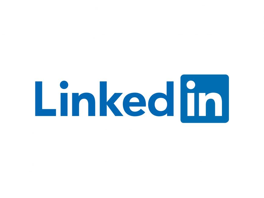 linked in logo 